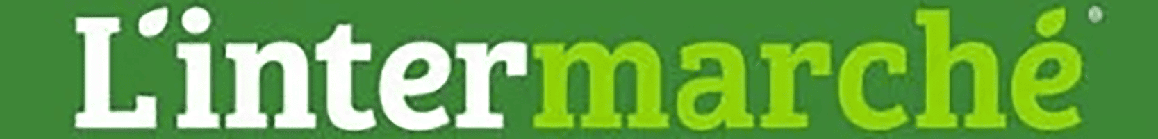 Intermarche Logo